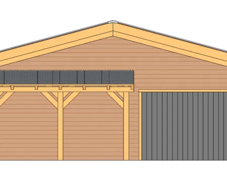 Plans (élévations)