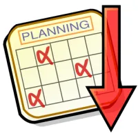 Vorschaubild des Artikels : Je fais le planning
