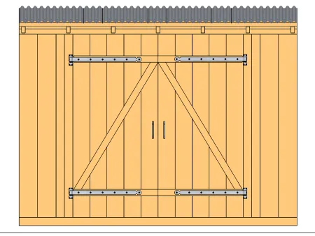 Plans (élévations)