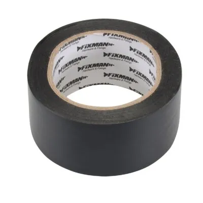 Schwarzes Isolierband - Réf. 192221