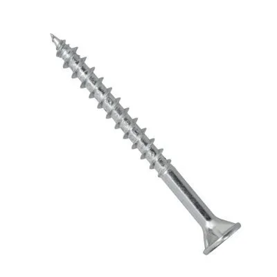 HOX : die PROFIS Holzschraube, Senkkopf - Réf. 175144567