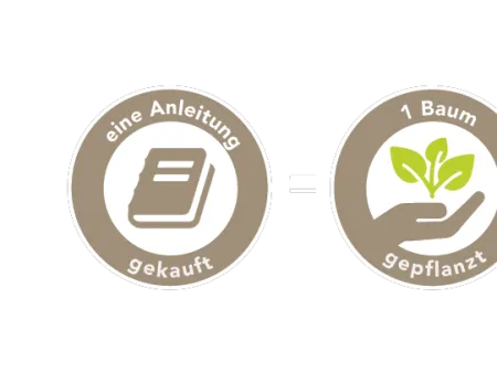 Pflanzen Sie einen Baum ! 