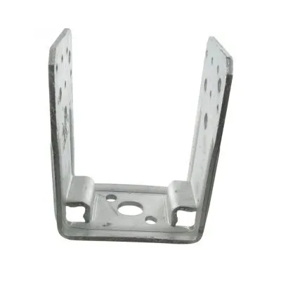 Schrauben für Holzterrassendielen, Senkkopf, Edelstahl A4, D5 L80 - Réf. 47209