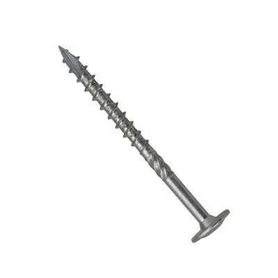 Zimmermannsschraube – großer, abgerundeter Kopf - Réf. 19110826019_5