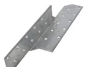 Die Sparrenpfettenanker