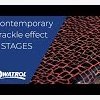 Contemporary crackle effect - 2 STAGES | Owatrol