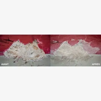 Balkenschuhe mit außenliegenden Schenkeln, SBE ECONOMIC-Serie (Dicke 1,5 mm, Tiefe 55 mm) - Réf. SBE64/128