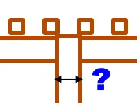 Überprüfung und Berechnung eines Pfostens 