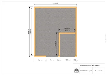 Planauszug LOUISA_A