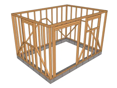 Eléments constitutifs