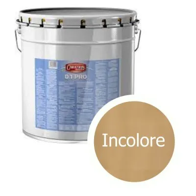 D.1 PRO - Spezieller Hartholz-Sättiger (Ipe, Teak, Cumaru, ...) - Réf. 978