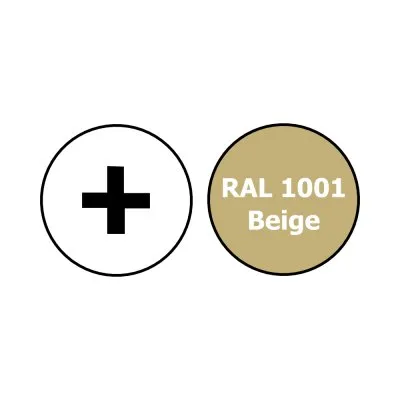 Schraubenabdeckung PZD - Réf. 19902_50