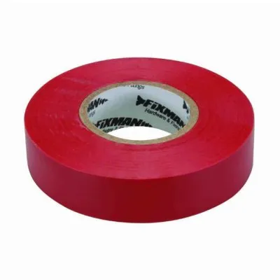 Rotes Klebeband - Réf. 191784