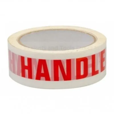 HANDLE WITH CARE Verpackungsband - Réf. 191975