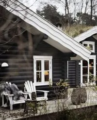 Vorschaubild des Artikels : La chaleur d'une cabane au cœur des paysages danois