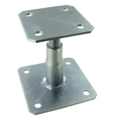 Holzterrassenbau-SET - Réf. 6988000