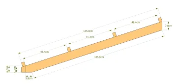 Montagebeispiel