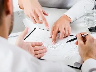 Meine Verwaltungsformalitäten 