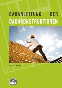 Anleitung für den Bau von Dachkonstruktion aus Holz