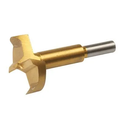 Titan-Forstnerbohrer - Réf. 571492