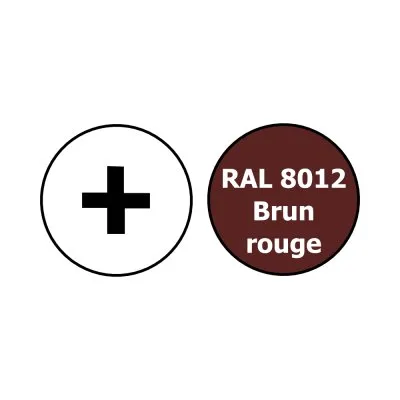 Schraubenabdeckung PZD - Réf. 19898_50