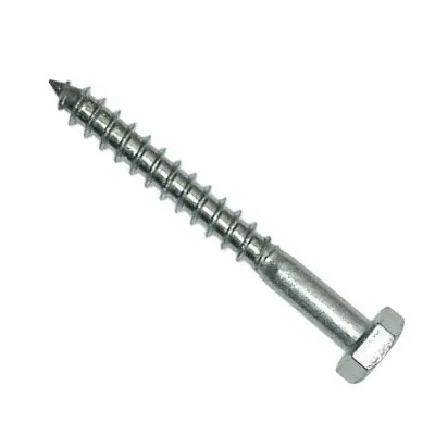 INOX-Zugschrauben - Réf. 07040704002