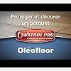 Comment protéger un parquet en bois ? | Owatrol