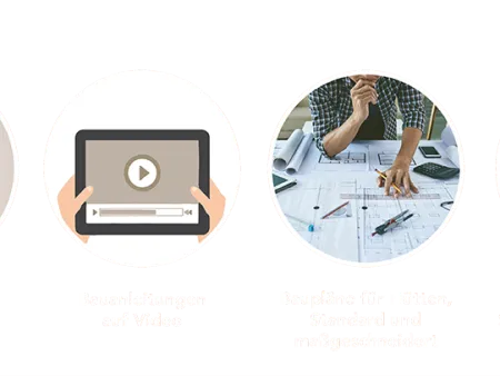 Auf dieser Website finden Sie : 