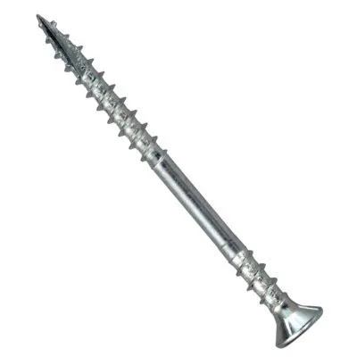 Schrauben für ineinandergreifende Paneele - Réf. 11216500375