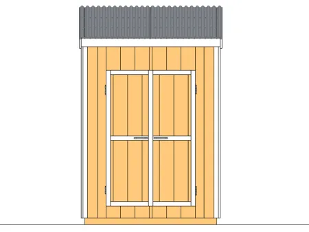 Plans (élévations)