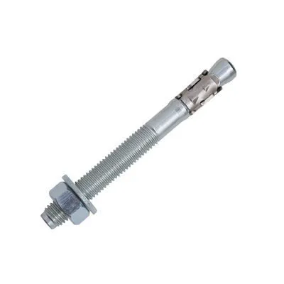 Seismische Ankerbolzen - Réf. 75350B1220000