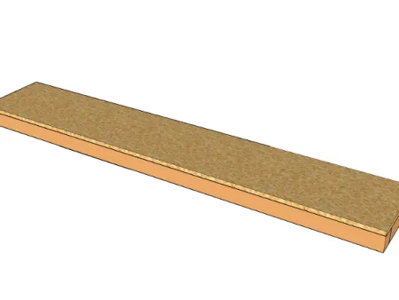 Fondations et sous-bassement