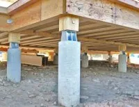 Vorschaubild des Artikels : Harte Fundamente