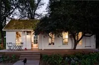 Vorschaubild des Artikels : La petite maison de Sauvie Island