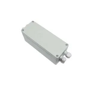 SUNDIY RGB-LED-Steuerbox