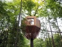 Die Arten von Hütten