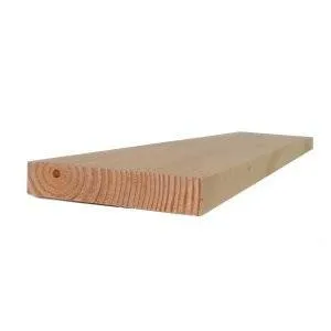 Perspektive einer Douglas-Holzklinge für bioklimatische Pergola