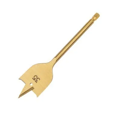 Flachfräsbohrer - Réf. 107239