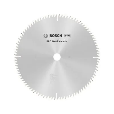 PRO Multi Material Kreissägeblatt 350 x 30 x 3.2 mm – 96 Zähne - Réf. 2608640770