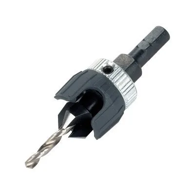 Vorbohrer mit Senker D3,2mm - Réf. 2544000