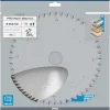 PRO Multi Material Kreissägeblatt 254 x 30 x 3.2 mm – 80 Zähne - Réf. 2608640450