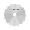 PRO Multi Material Kreissägeblatt 216 x 30 x 2.5 mm – 80 Zähne - Réf. 2608640447