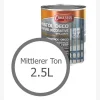 Dekorative Rostschutzfarbe für alle Oberflächen für innen und außen - Réf. 1328