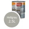 Dekorative Rostschutzfarbe für alle Oberflächen für innen und außen - Réf. 1359