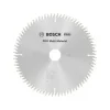PRO Multi Material Kreissägeblatt 210 × 30 × 2,5 mm – 80 Zähne - Réf. 2608640445
