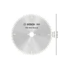 PRO Multi Material Kreissägeblatt 250 x 30 x 3.2 mm – 80 Zähne - Réf. 2608640516