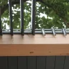 Grundmechanismus für 20-mm-Klinge, für Holz-/Alu-/SCHWARZ-PVC-Klingen – CDT: Paar (links, rechts)