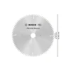 PRO Multi Material Kreissägeblatt 260 x 30 x 3.2 mm – 80 Zähne - Réf. 2608641204