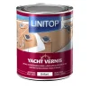 YACHT VERNIS : Spezifischer Lack für "feuchte Umgebungen" - Réf. L329