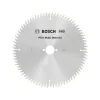 PRO Multi Material Kreissägeblatt 250 x 30 x 3.2 mm – 80 Zähne - Réf. 2608640516